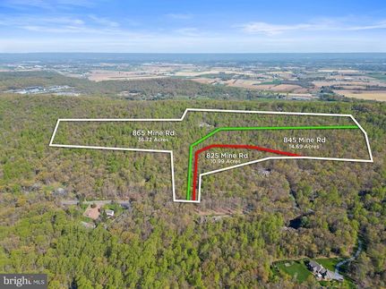Farm and Ranch for sale in Lebanon County, Pennsylvania