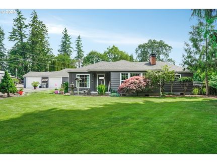 Land for sale in Washington County, Oregon