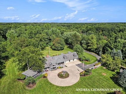 Recreational Property for sale in Shiawassee County, Michigan