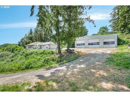 Timberland Property for sale in Yamhill County, Oregon
