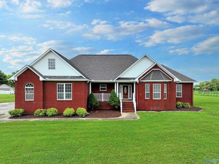 Oceanfront Property for sale in Marshall County, Alabama