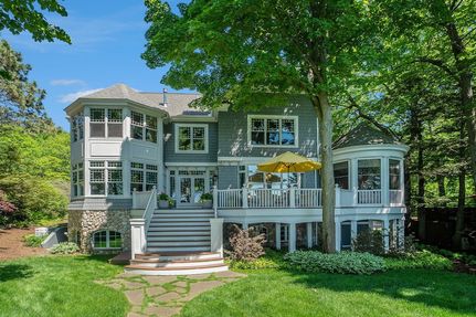 Farm and Ranch for sale in Ottawa County, Michigan