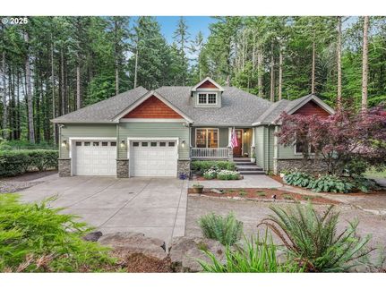 Farm and Ranch for sale in Yamhill County, Oregon