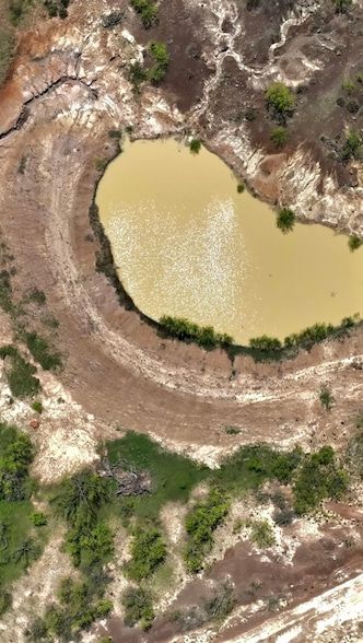 Farm and Ranch for sale in Jack County, Texas