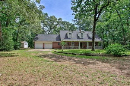 Farm and Ranch for sale in Montgomery County, Texas