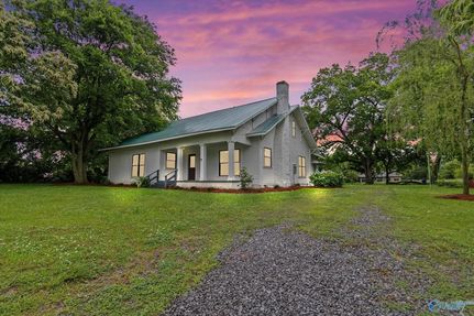 Farm and Ranch for sale in Marshall County, Alabama