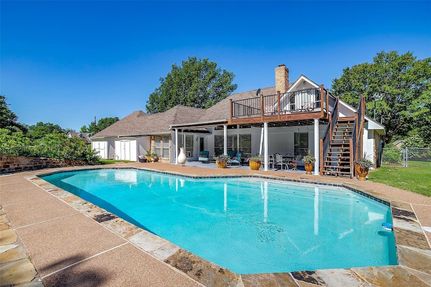 Recreational Property for sale in Parker County, Texas