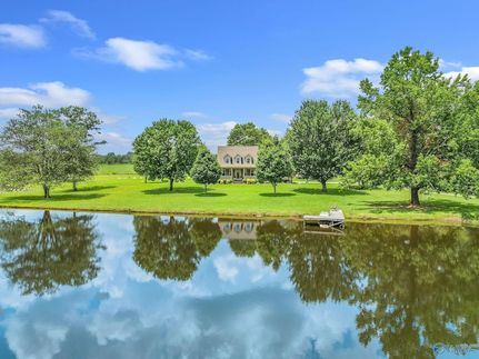 Timberland Property for sale in Etowah County, Alabama