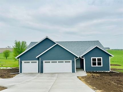 House for sale in Iowa County, Wisconsin