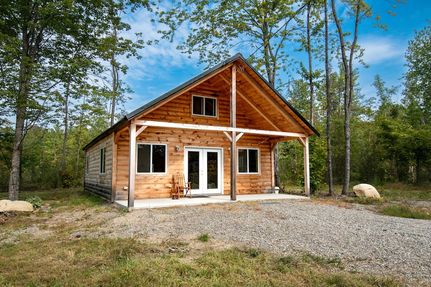 Farm and Ranch for sale in Piscataquis County, Maine