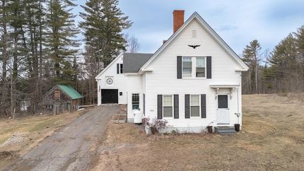 Farm and Ranch for sale in Piscataquis County, Maine