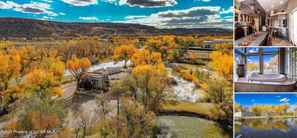 Lakefront Property for sale in San Juan County, New Mexico