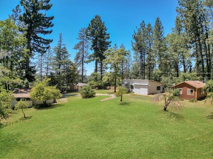 Undeveloped Land for sale in Nevada County, California