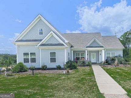 Farm and Ranch for sale in Cherokee County, Georgia