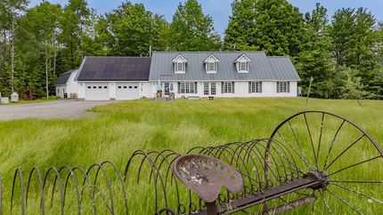Land for sale in Piscataquis County, Maine