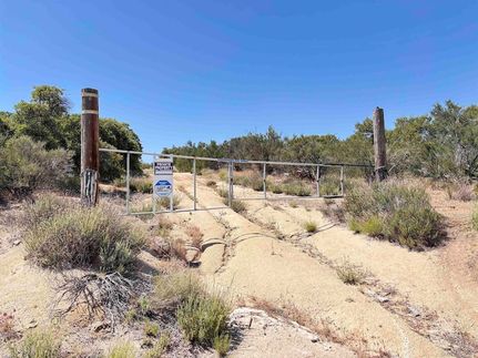 Recreational Property for sale in San Diego County, California
