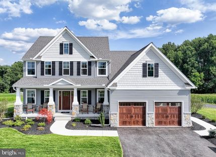 Farm and Ranch for sale in Montgomery County, Pennsylvania