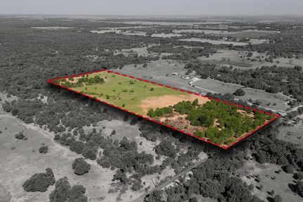 Undeveloped Land for sale in Jones County, Texas