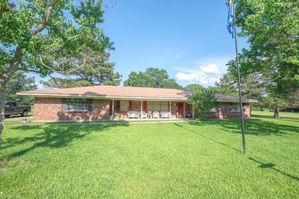 House for sale in Clay County, Mississippi