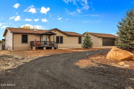 Farm and Ranch for sale in Navajo County, Arizona