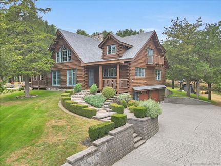 Recreational Property for sale in Windham County, Connecticut