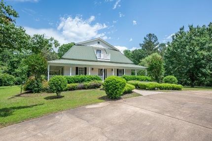 House for sale in Oktibbeha County, Mississippi