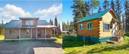 Farm and Ranch for sale in Kenai Peninsula Borough, Alaska