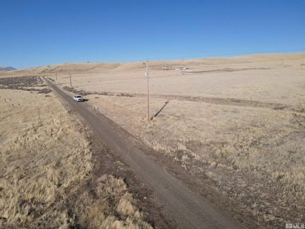 Recreational Property for sale in Humboldt County, Nevada
