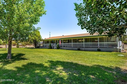 Farm and Ranch for sale in Navajo County, Arizona