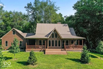 Land for sale in Henry County, Indiana