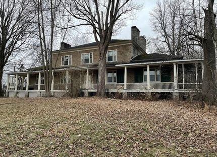Timberland Property for sale in Saint Lawrence County, New York