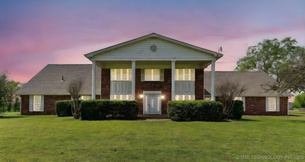 Farm and Ranch for sale in Craig County, Oklahoma