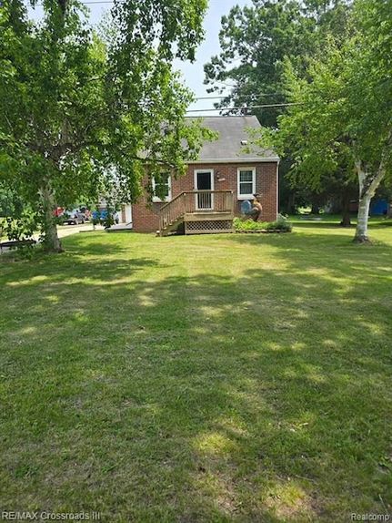 Farm and Ranch for sale in Wayne County, Michigan