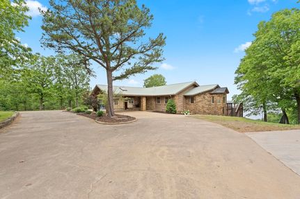 Recreational Property for sale in Delaware County, Oklahoma