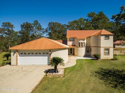 Farm and Ranch for sale in Pearl River County, Mississippi