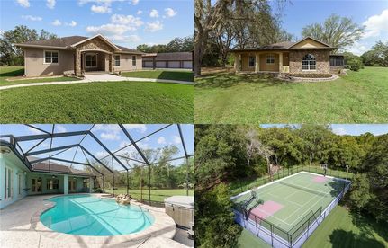 Farm and Ranch for sale in Marion County, Florida