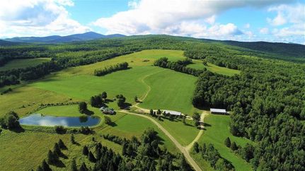 Horse Property for sale in Orleans County, Vermont