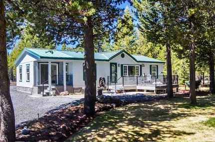 Farm and Ranch for sale in Klamath County, Oregon