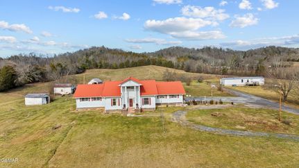 House for sale in Cocke County, Tennessee