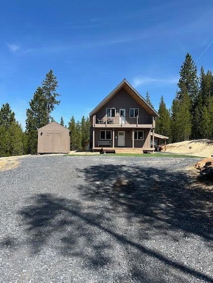 Farm and Ranch for sale in Klamath County, Oregon
