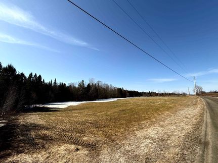 Undeveloped Land for sale in Orleans County, Vermont
