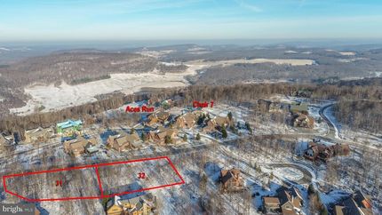 Recreational Property for sale in Garrett County, Maryland