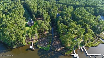 Farm and Ranch for sale in Pamlico County, North Carolina
