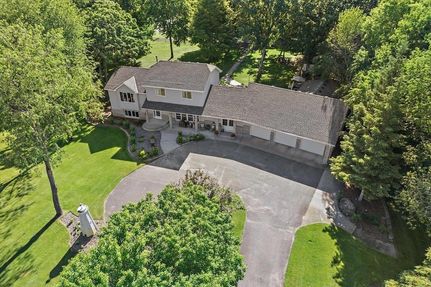 Farm and Ranch for sale in Anoka County, Minnesota
