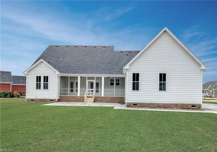 Recreational Property for sale in Camden County, North Carolina
