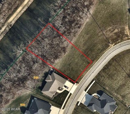 Farm and Ranch for sale in Auglaize County, Ohio