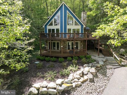 Recreational Property for sale in Garrett County, Maryland