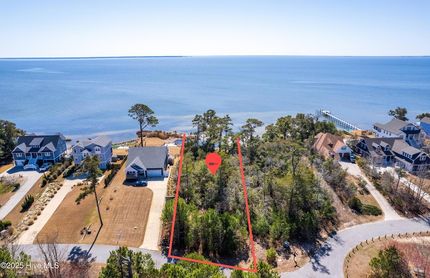 Farm and Ranch for sale in Dare County, North Carolina