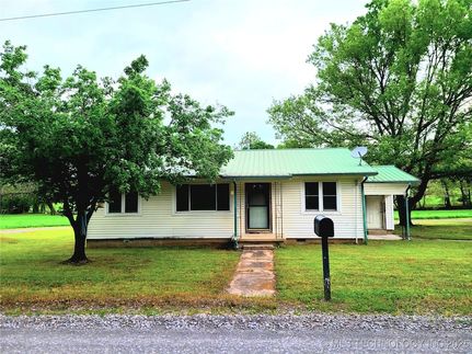 Timberland Property for sale in Cherokee County, Oklahoma