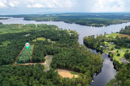 Farm and Ranch for sale in Perquimans County, North Carolina